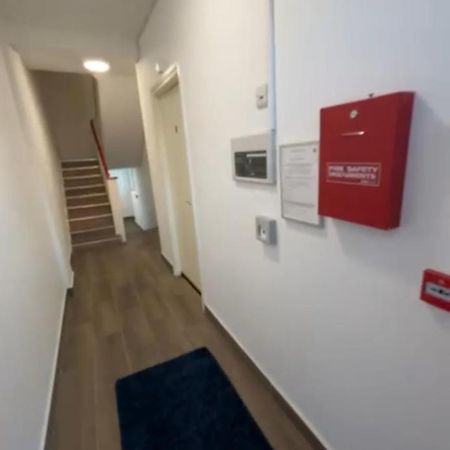 Apartament Studio In Rathmines - Dublin 6 Zewnętrze zdjęcie