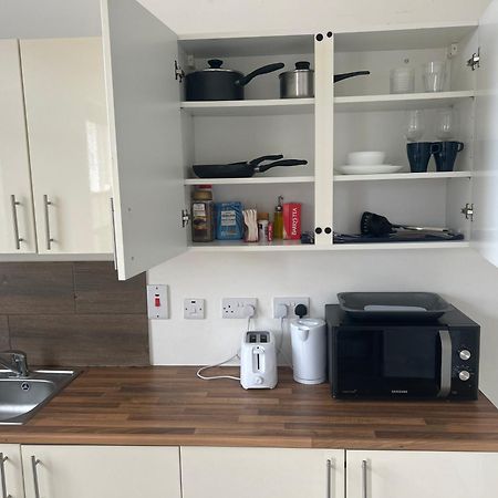 Apartament Studio In Rathmines - Dublin 6 Zewnętrze zdjęcie