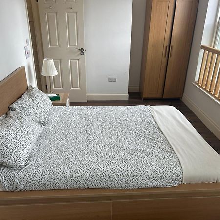 Apartament Studio In Rathmines - Dublin 6 Zewnętrze zdjęcie