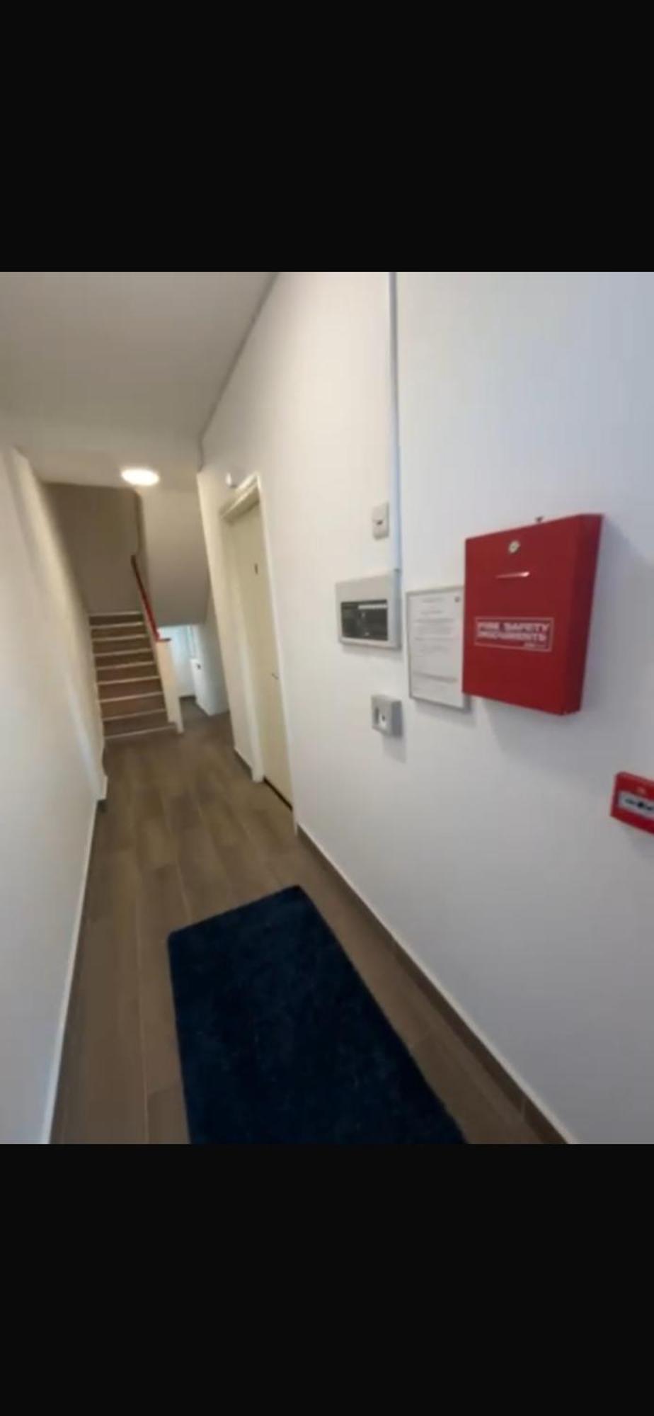 Apartament Studio In Rathmines - Dublin 6 Zewnętrze zdjęcie