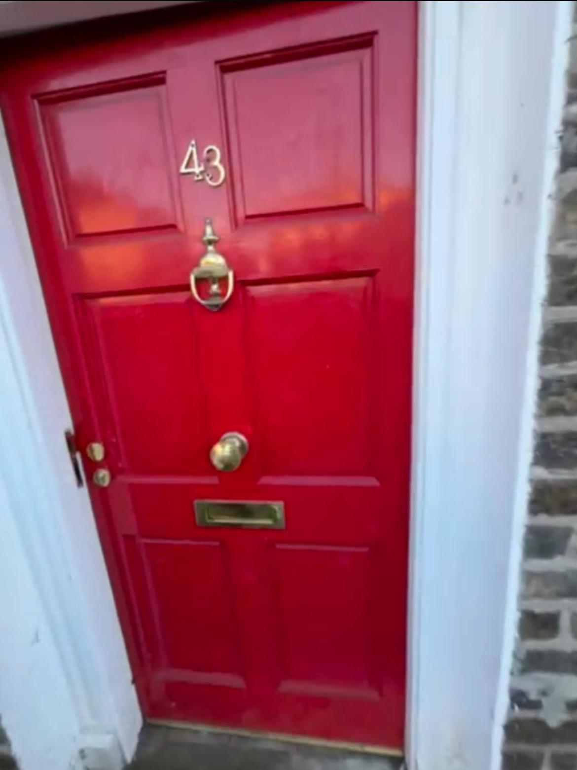 Apartament Studio In Rathmines - Dublin 6 Zewnętrze zdjęcie