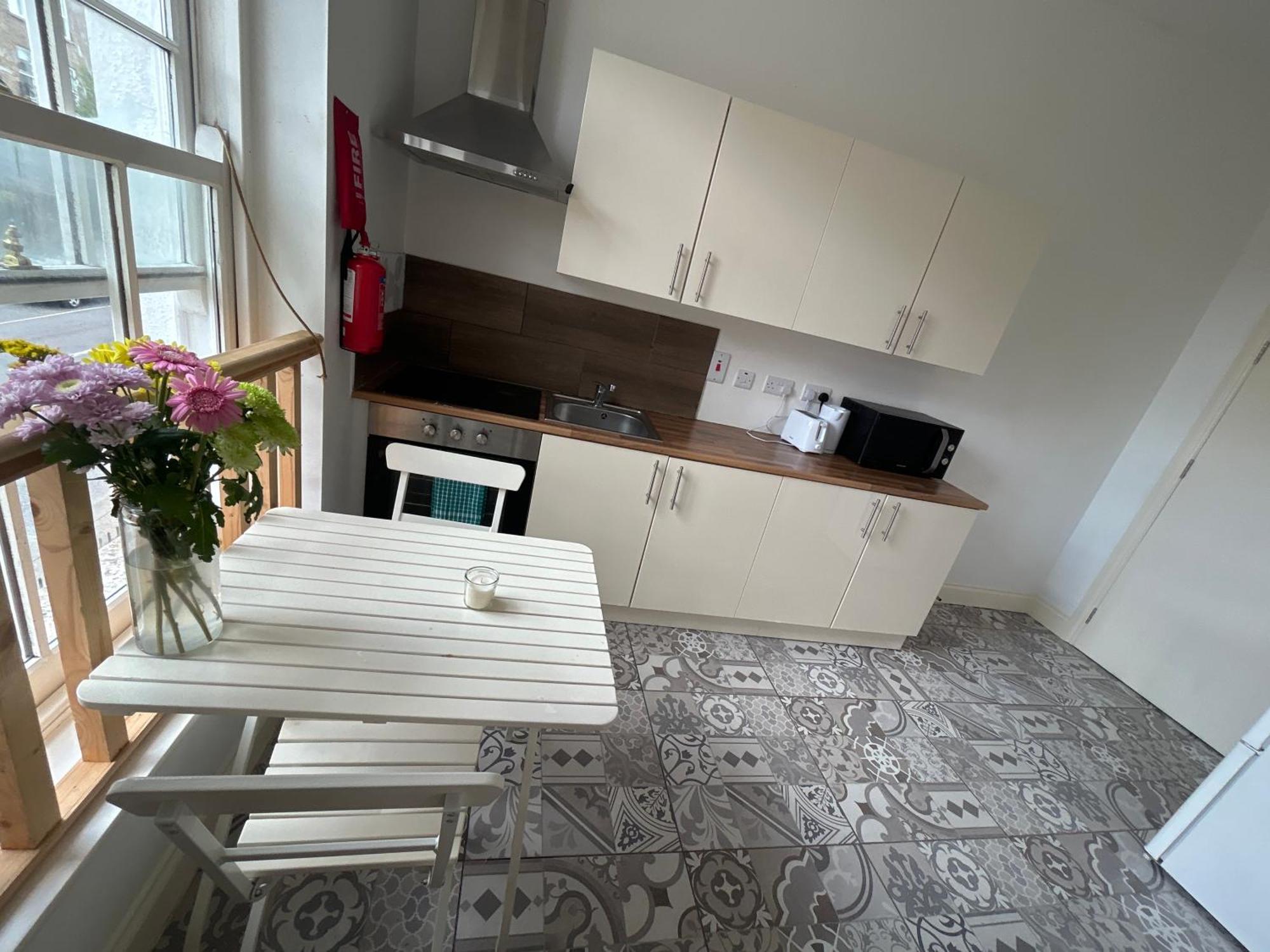 Apartament Studio In Rathmines - Dublin 6 Zewnętrze zdjęcie